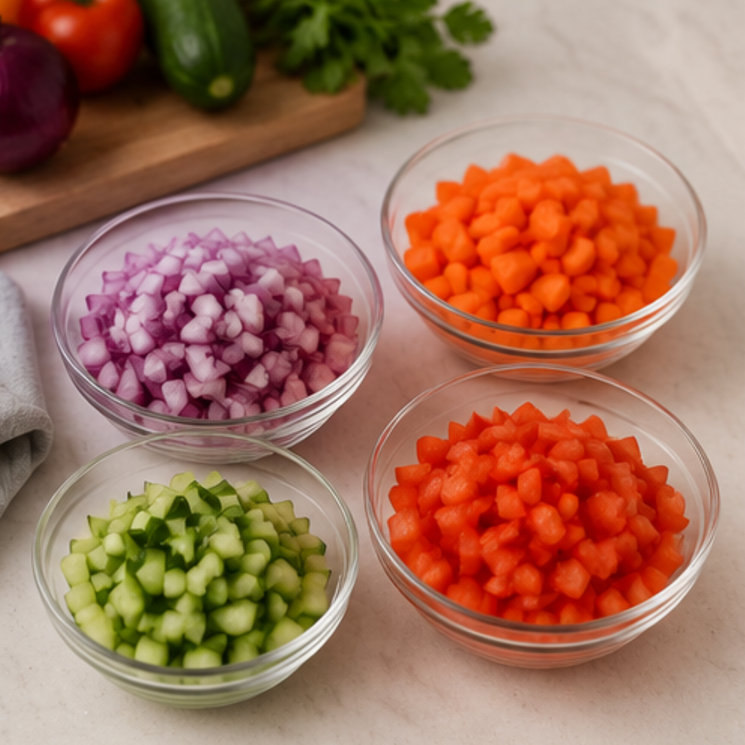 SwiftSlice Multi Chopper