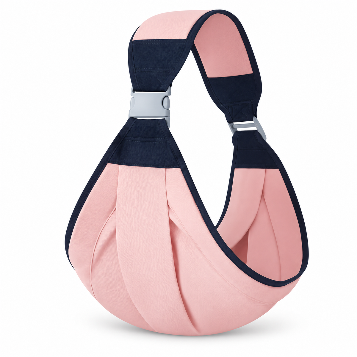 Easygo Toddler Carrier – Lightweight, Foldable & Easy-to-Wear Sling