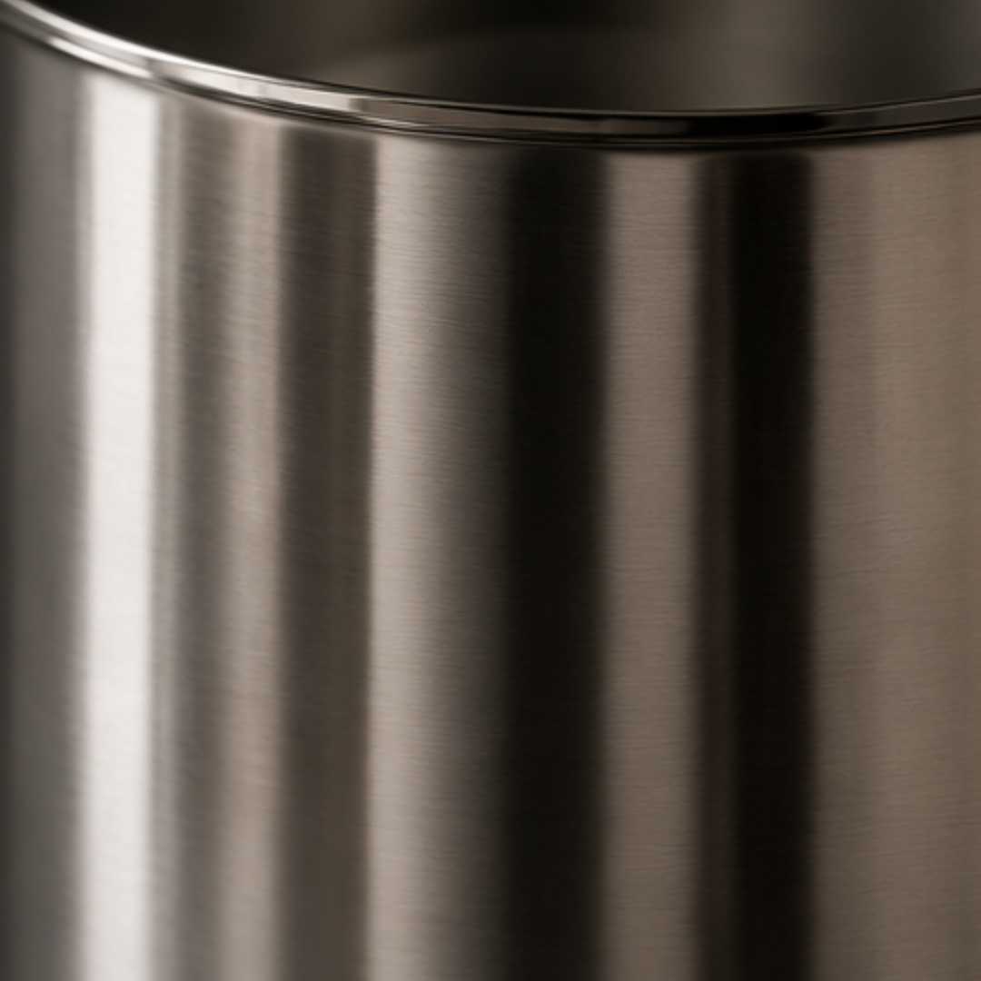 IronNest Stainless Stock Pot