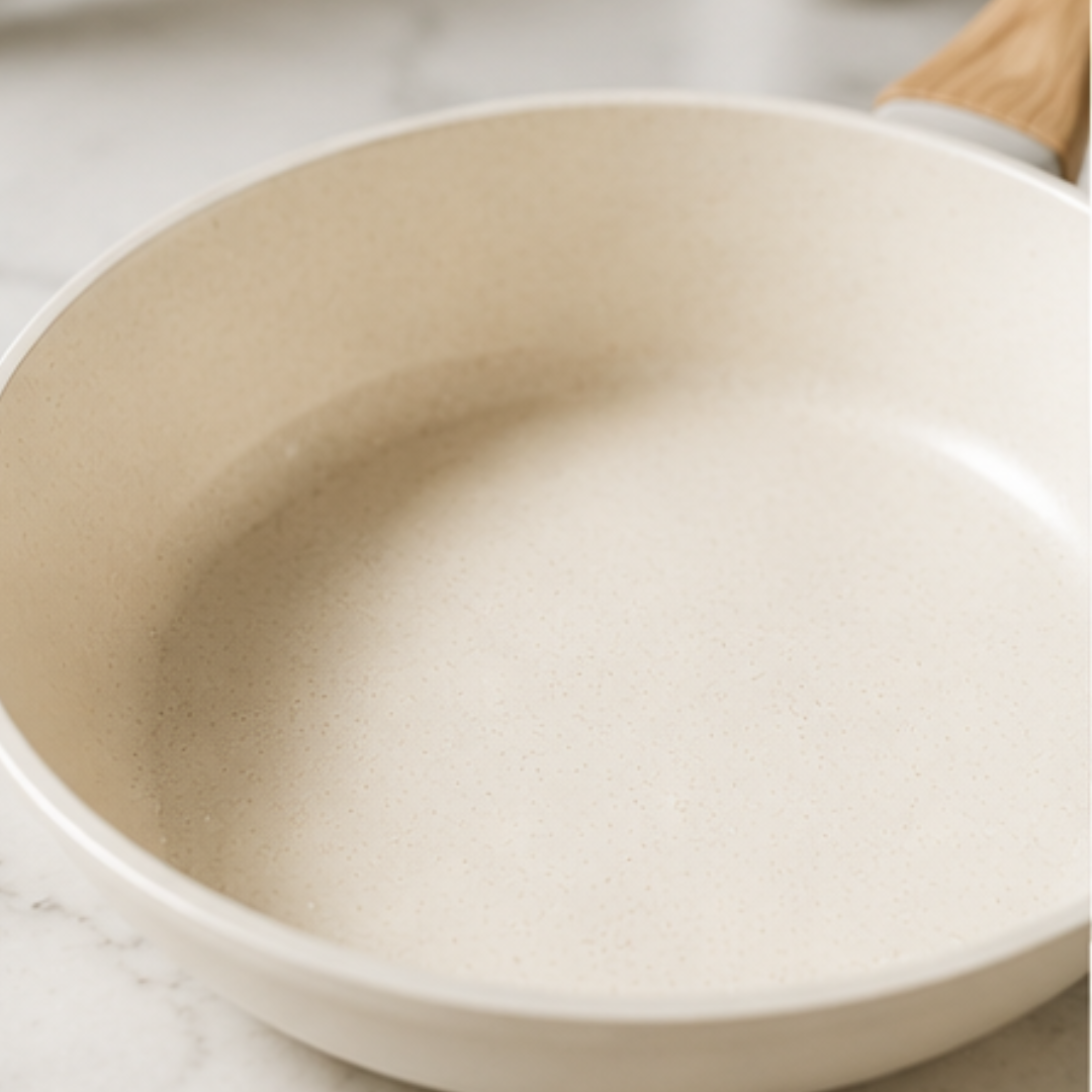 NovaChef Ceramic Cookware Set
