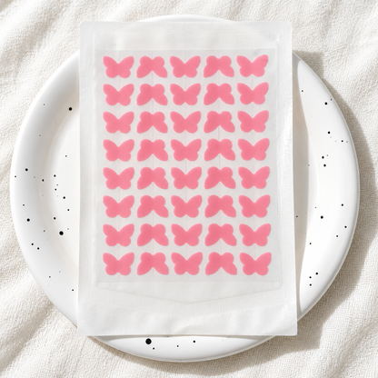 Drink Safety Test Nail Stickers