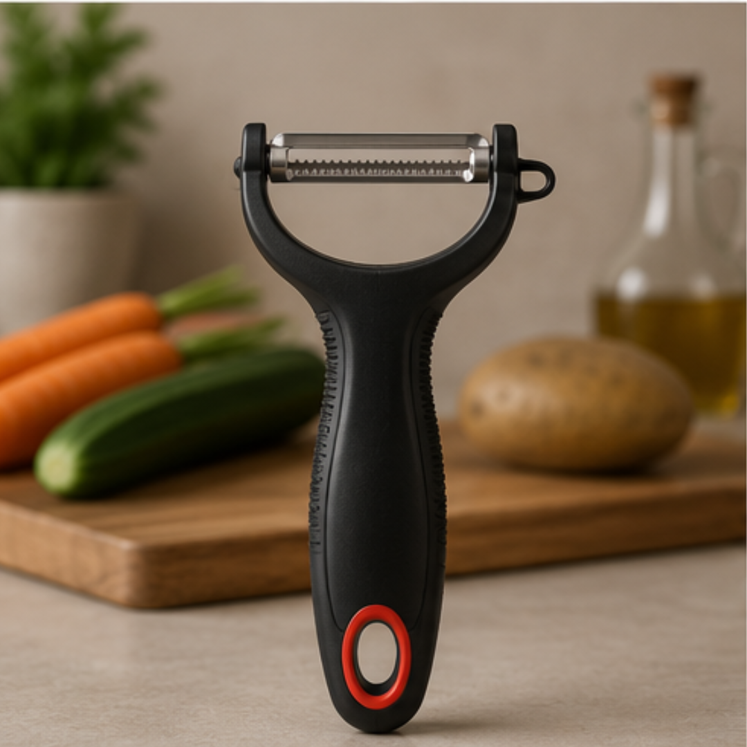 SmartPeel Precision Peeler