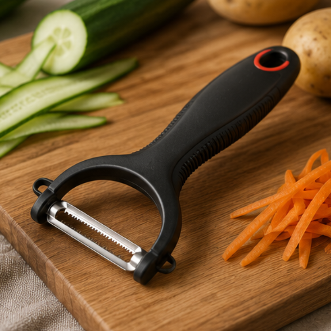 SmartPeel Precision Peeler