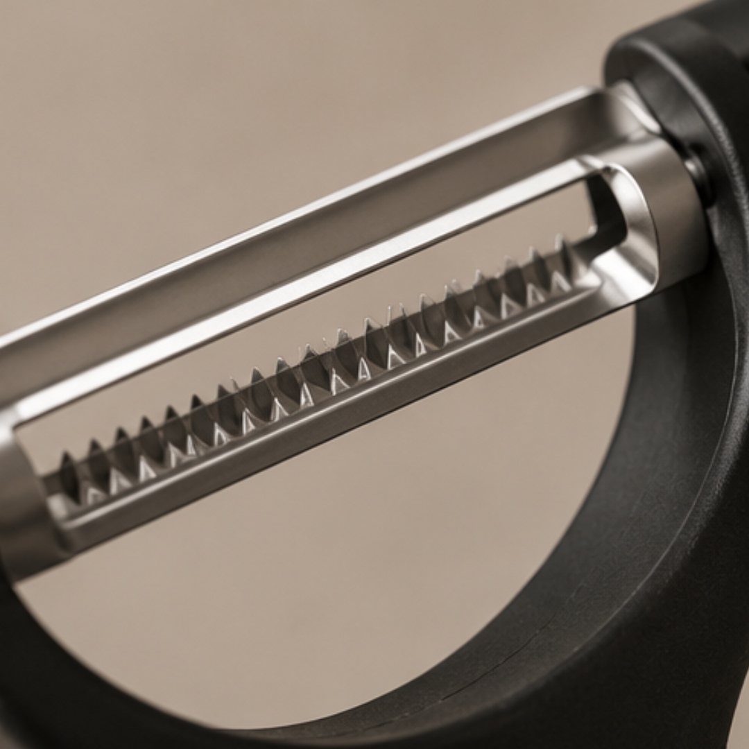 SmartPeel Precision Peeler