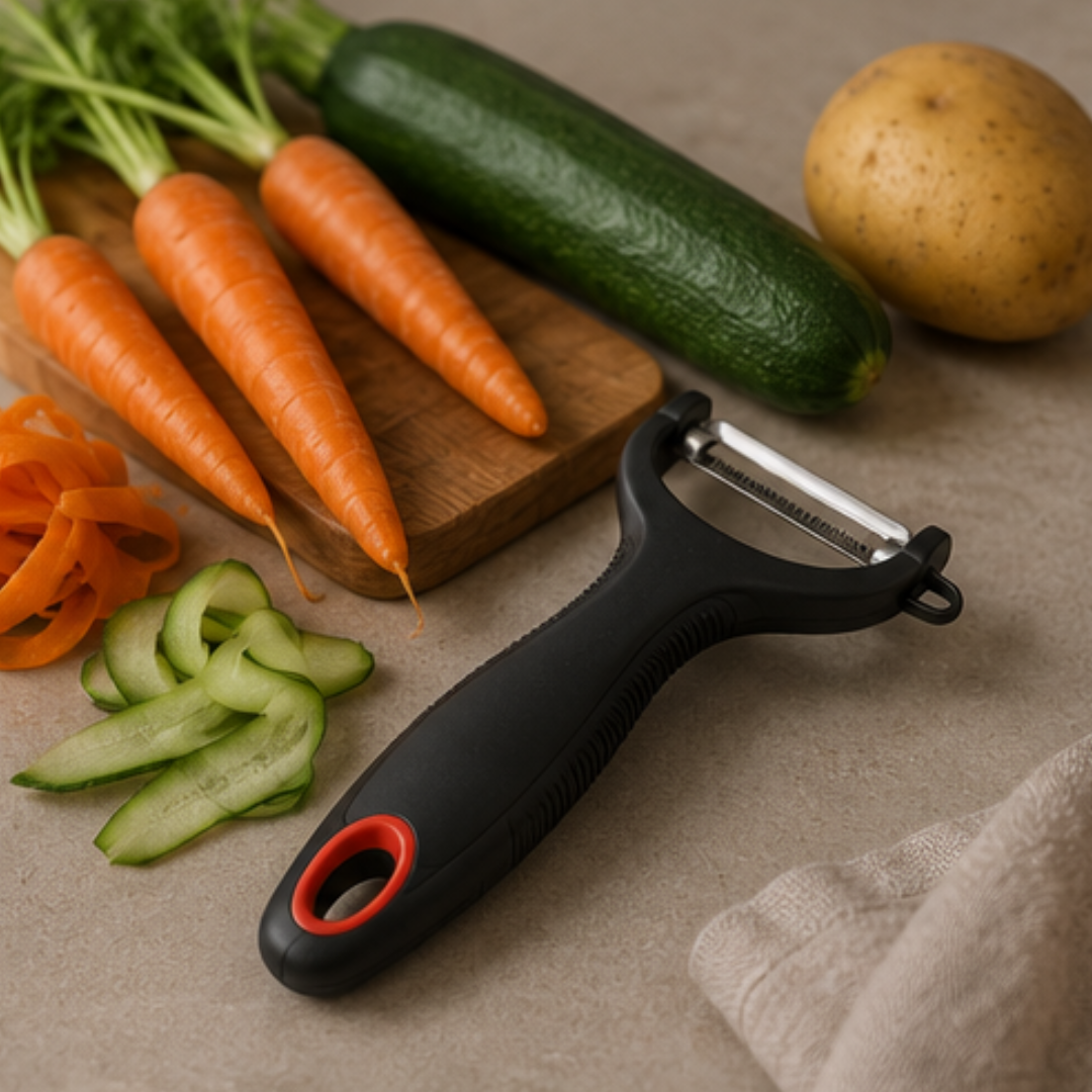 SmartPeel Precision Peeler