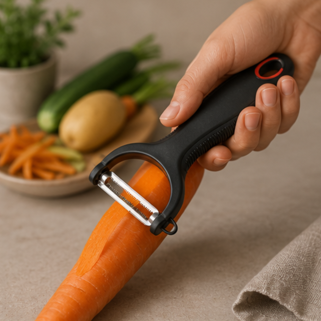 SmartPeel Precision Peeler