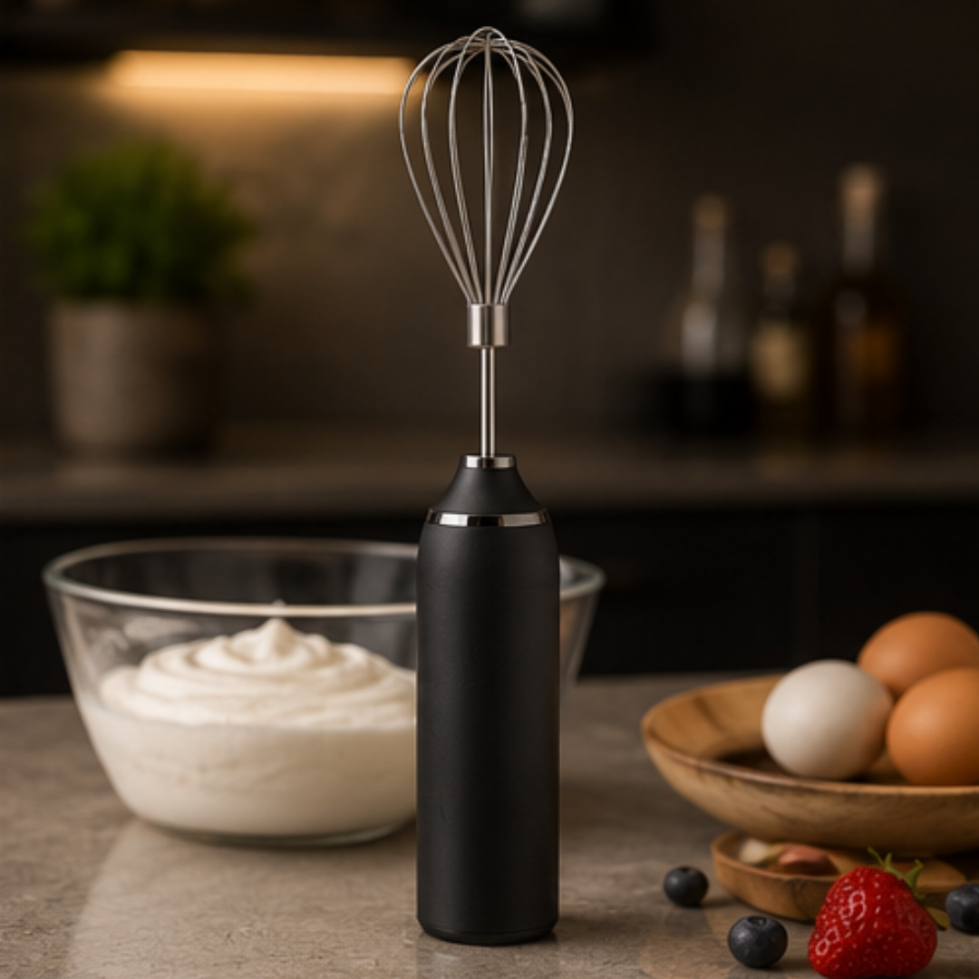 AeroWhisk Electric Mixer