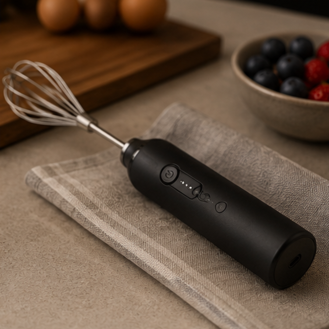 AeroWhisk Electric Mixer