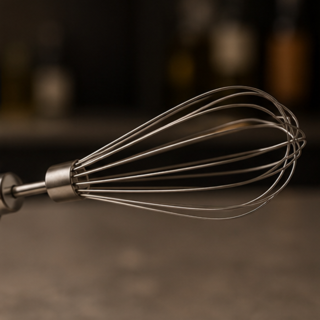 AeroWhisk Electric Mixer