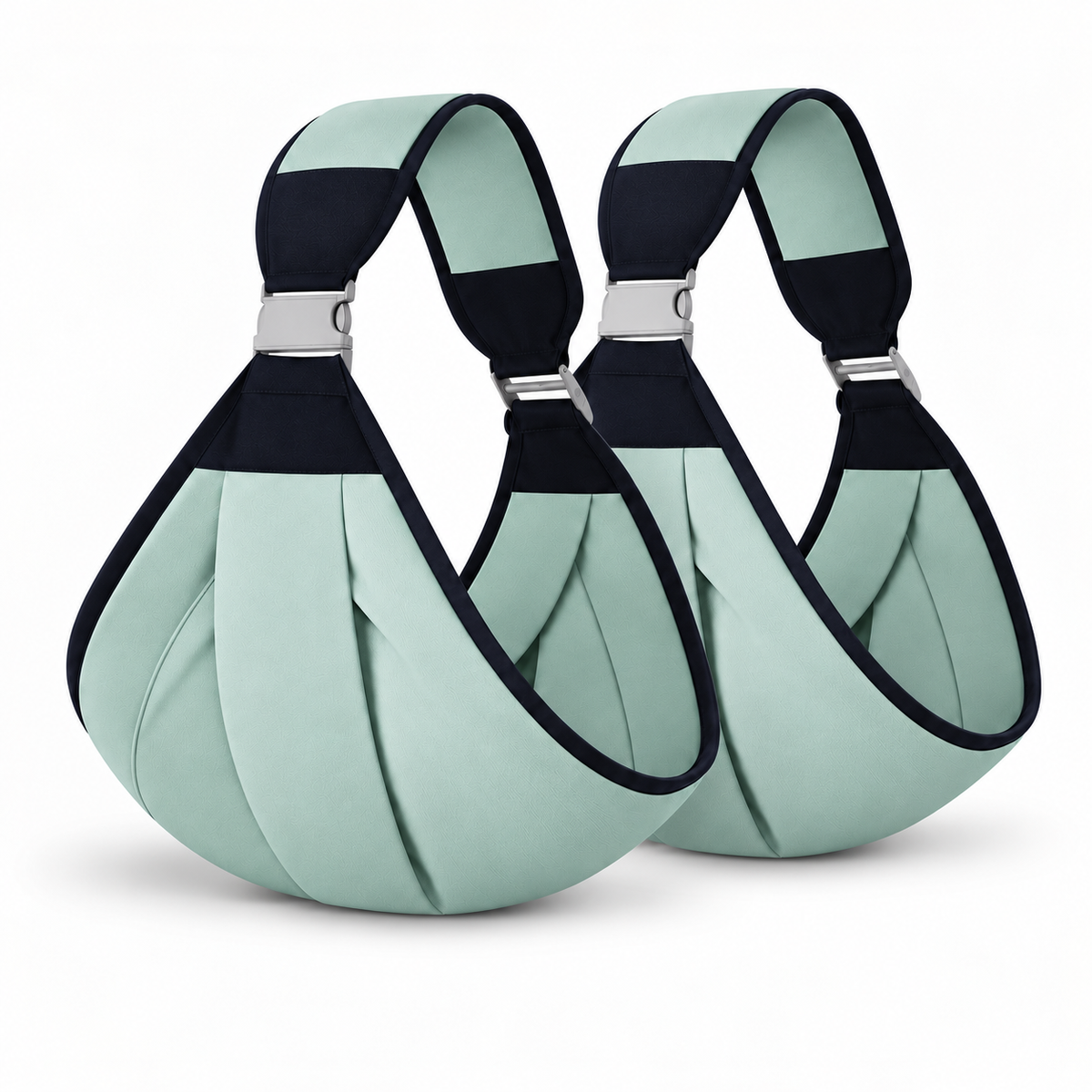 Easygo Toddler Carrier – Lightweight, Foldable & Easy-to-Wear Sling