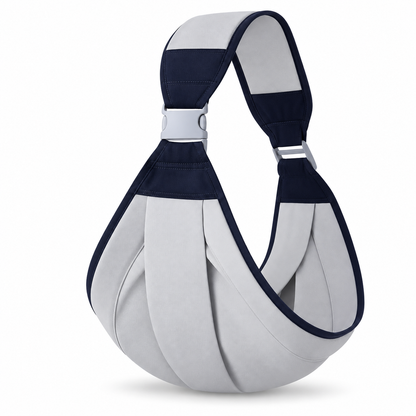 Easygo Toddler Carrier – Lightweight, Foldable & Easy-to-Wear Sling