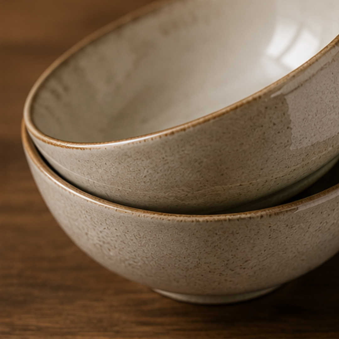 Hearth Bowl Dining Set
