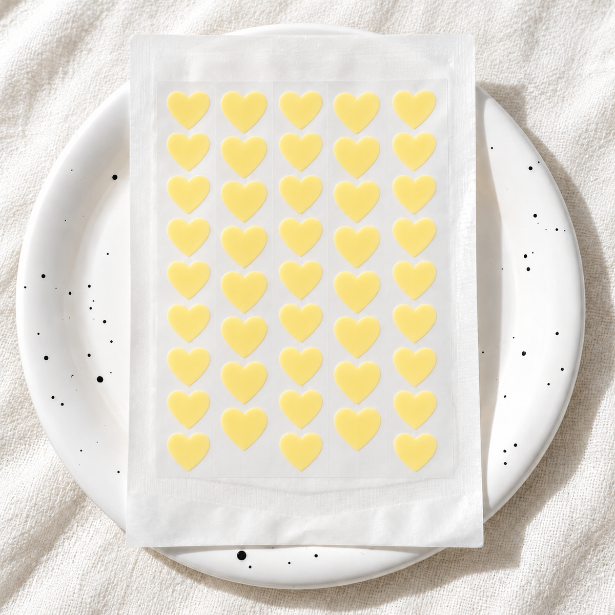 Drink Safety Test Nail Stickers