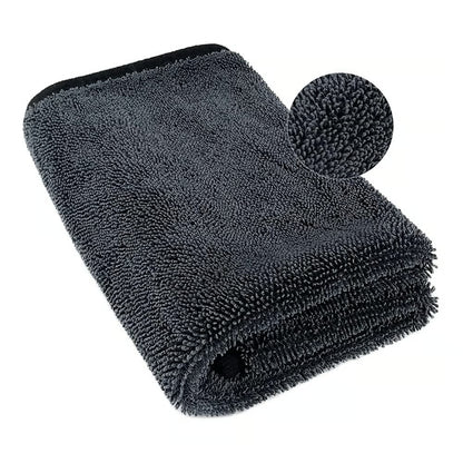 Microfiber Car Drying Towel