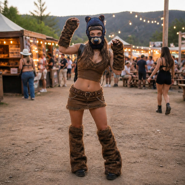 FESTIVALS & COSPLAY