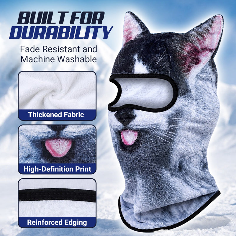 Upgrade your Winter Gear