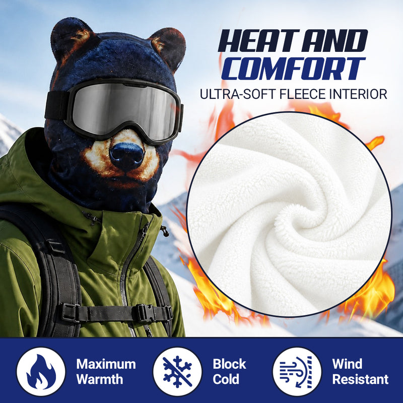 Extreme Thermal Protection