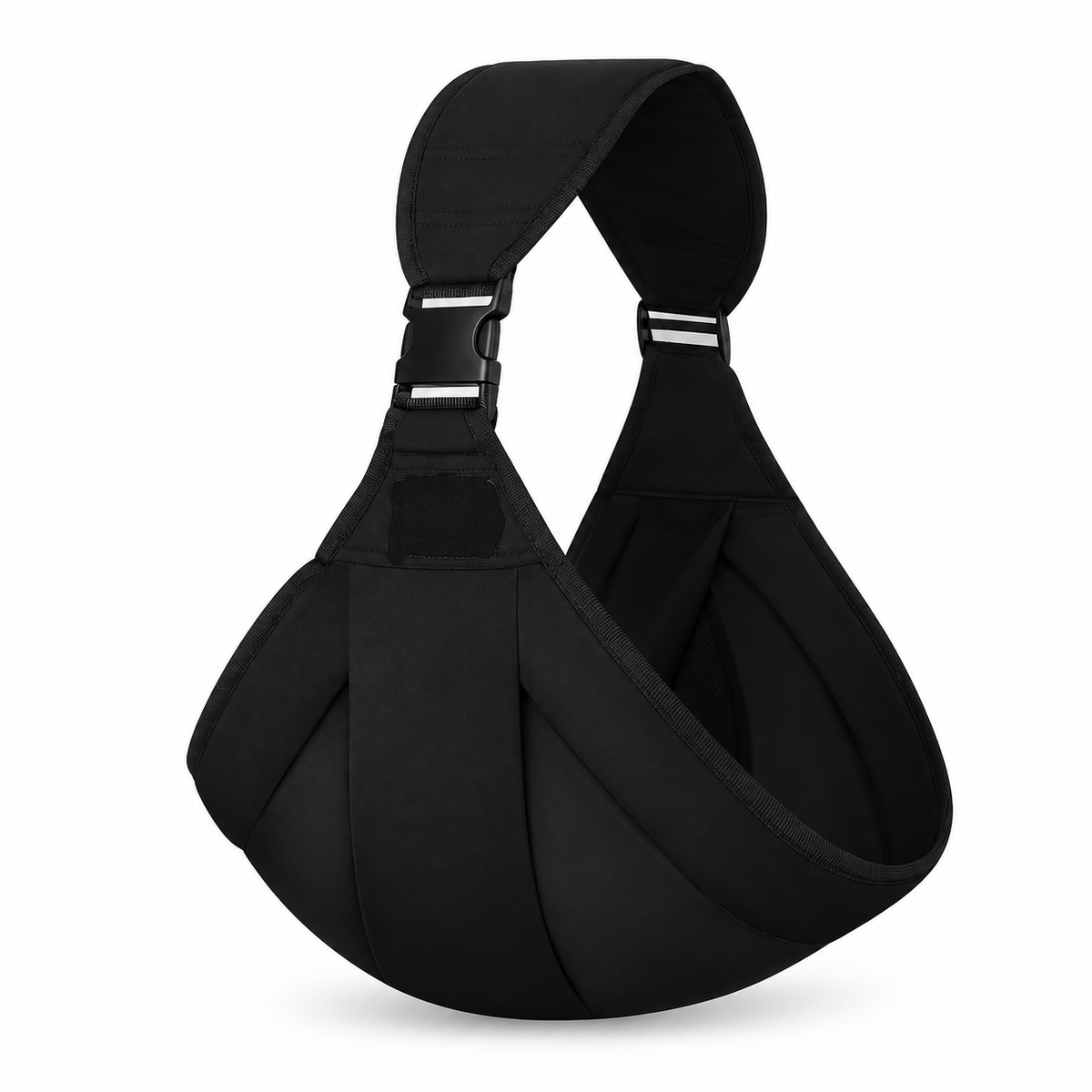 Easygo Toddler Carrier – Lightweight, Foldable & Easy-to-Wear Sling