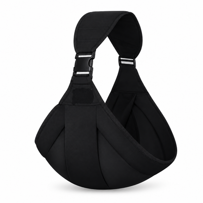 Easygo Toddler Carrier – Lightweight, Foldable & Easy-to-Wear Sling