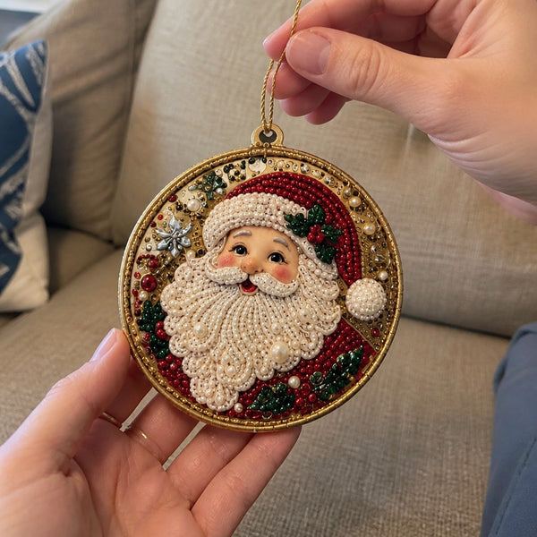 Such a Fun Holiday Craft