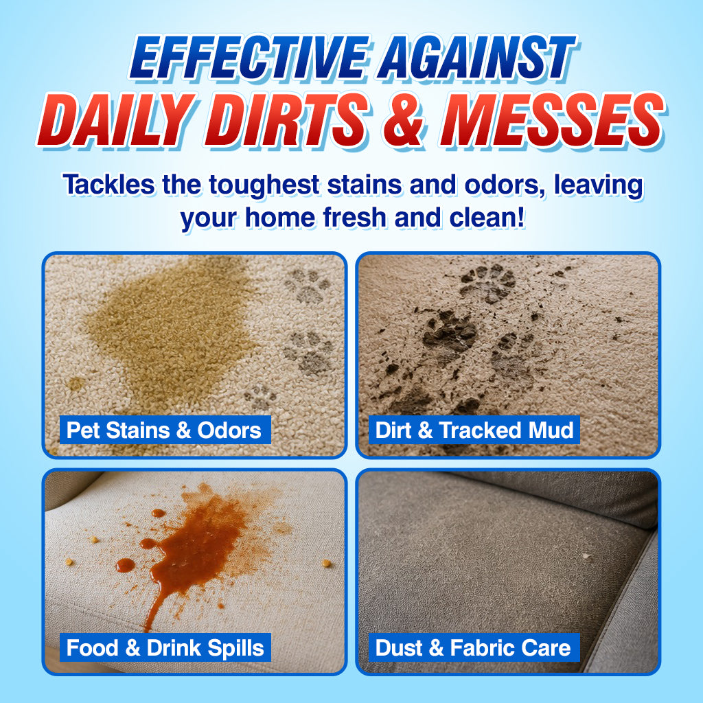 Carpet and Sofa Stain Remover