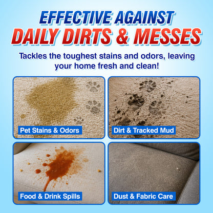 Carpet and Sofa Stain Remover