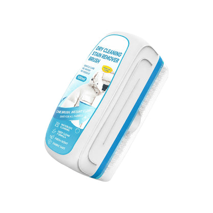 Dry Cleaning Stain Remover Brush