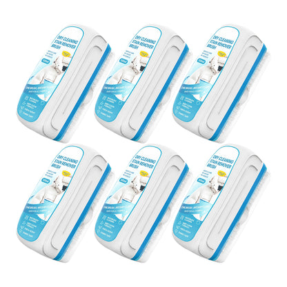 Dry Cleaning Stain Remover Brush