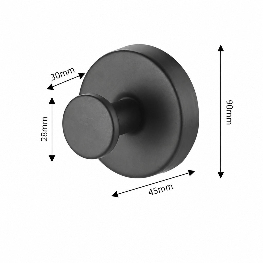 Suction Cup Hooks - Zero Tools, Zero Damage