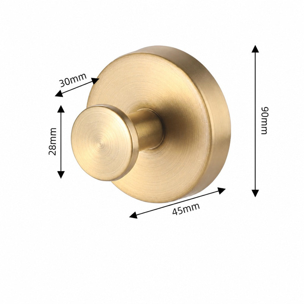 Suction Cup Hooks - Zero Tools, Zero Damage