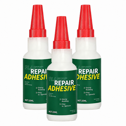 Multi-Purpose Car Bumper Repair Adhesive