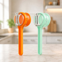 Orange x1 + Green x1