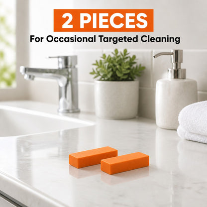 Rust and Limescale Remover Rubber Eraser 🏆