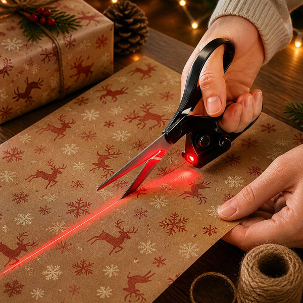 GIFT WRAPPING