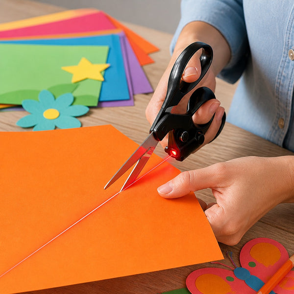 PAPER CRAFTS