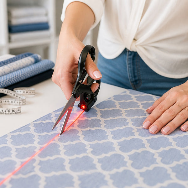 CRAFTERS AND QUILTERS
