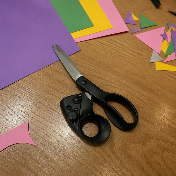 Great for fabric and crafts