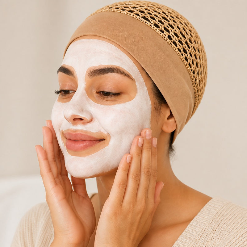 Skincare Routine