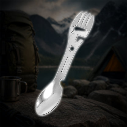 Multifunctional Outdoor Camping Spork
