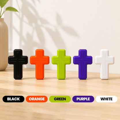 Mystery Cross Collection Squishy Toy
