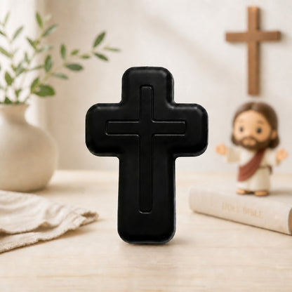 Mystery Cross Collection Squishy Toy