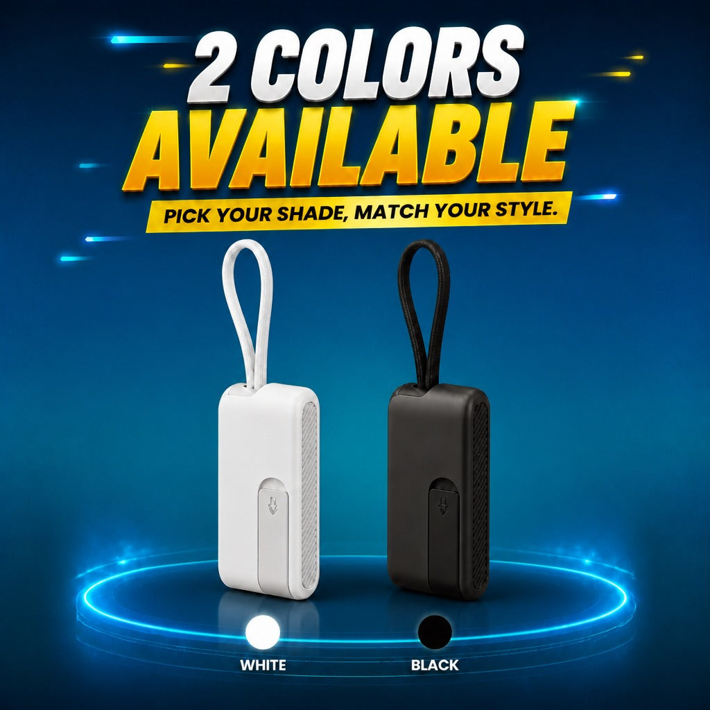 ⚡🔋 Universal Compact Travel Tech Kit –  Fast Charging, 480Mbps Data Transfer, Adapters, Card Storage & Phone Stand