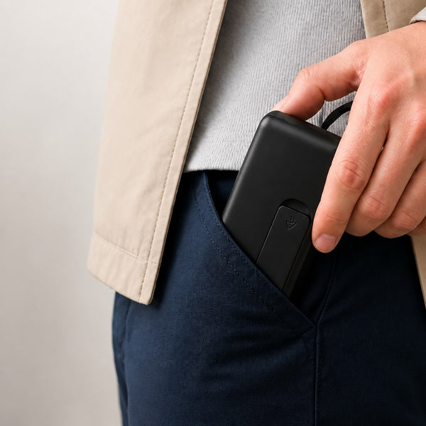 POCKET IT