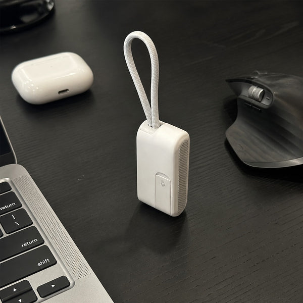 Small but incredibly useful.