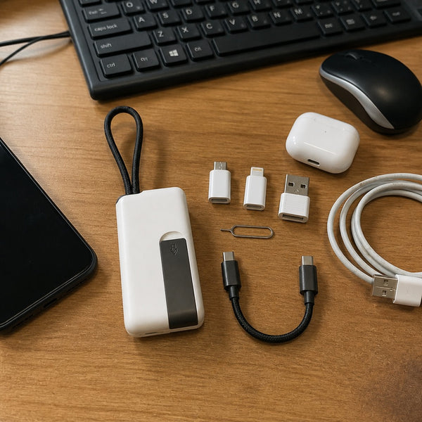 Perfect for traveling.